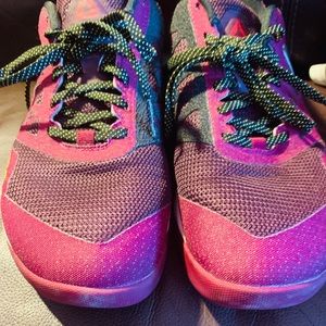 Women’s Reebok CrossFit  size 9